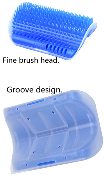 2 Pièces Gant Anti Poils Animaux, Gant Poil Chat Réutilisable, Gants