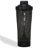 TD® Fitness électrique shaker tasse protéine poudre milkshake automatique tasse de mélange portable tasse de mélange