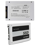 TD® disque dur ssd interne ordinateur fix de bureau pc 250GB gaming gamer hp laptop universel flash memoire windows boitier grandele