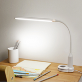 TD® LED Eye Protect Lampe de bureau veilleuse Lampe de chevet/table  USB pliable à capteur tactile Contrôle