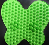 Coussin de Massage Des Pieds Coussin de Massage Des Pieds Couverture Shiatsu Tapis de Yoga Accessoires  Vert