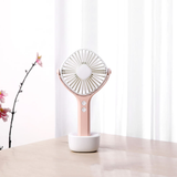INN® Ventilateur de Poche Mini Ventilateur de Table Ventilateur de Table Mini Ventilateur de Table Voyage de