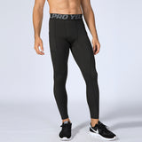Pantalon de fitness pour hommes avec poches Pantalon d'entraînement de course PRO à évacuation de l'humidité et à séchage rap