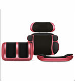 TD® Mini canapé pliant simple multifonctionnel électrique de petite épaule cervicale et de taille de corps entier
