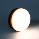 TD® Lampe CAMPING  boule 3 LED - Lampe pour éclairage extérieur camping, randonnée etc...