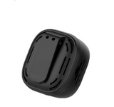 INN® Caméra DV de surveillance sportive portable magnétique de vision nocturne automatique non lumineuse 1080P