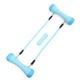 TD® Haltère dames fitness maison multifonctionnel petit haltère réglable poids exercice bras muscle sous-bell peut être démonté