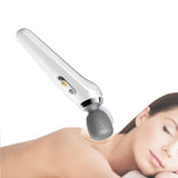 TD® Appareil de massage pour femme beauté du corps bien être soin musculaire corporelle corps relaxation reposant vibreur musculaire