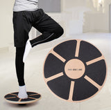 TD®  plateau d'équilibre pour débutant ou confirmé planche de proprioception solide et légère pour yoga fitness équilibre