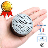 TD® Original Bluetooth 4.0 Enceintes sans fil lecteur audio soutien mains libres Phone Call Enceinte bluetooth avec microphone