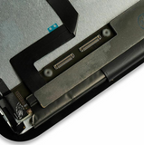 TD® VITRE TACTILE + ECRAN LCD POUR IPHONE 6 NOIR