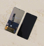 INN® Vitre Tactile Écran LCD Et De Montage + Remplacement Numériseur De Châssis Pour Huawei P30 Lite
