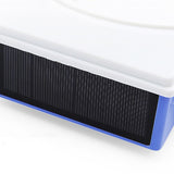 INN® Moucherolle chargeant la batterie solaire haute capacité automatique pour capturer et éliminer les mouches Artefact Nemesis Kil