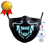 TD® Les masques League of Legends peuvent être des masques et respirants masques tissus reutilisables masque de nuit