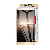 INN® Écran de Téléphone Remplacement Pièce Téléphone Pour Huawei Mate 9  Couleur Or Rose