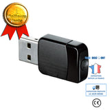 TD® Carte LAN sans fil USB double bande DWA-171 Mini 11AC