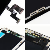 TD® Applicable à l'écran HD de la série iphone112 de l'assemblage d'écran Apple