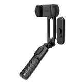 TD® Bluetooth télécommande beauté remplissage lumière téléphone portable selfie bâton mono-axe cardan anti-tremblement de tir