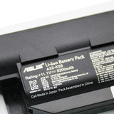 INN® Batterie d'ordinateur portable pour ASUS A32-K55 X75A X75V X75VB X75VC X75VD Capacité 5200mAh conforme à l'originale