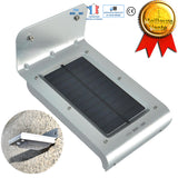 TD® lampe solaire LED extérieur étanche jardin automatique puissance éclairage lumineux énergie alimentation économie induction camp