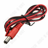 TD® Camera de Recul 12 V Auto vision nocturne 170 ° caméra caméra de recul pour BMW 3/7/5 série E39 E46 E53 / Haute Définition