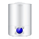 TD® Humidificateur de purification d'air Stérilisation UV Pulvérisation de grande capacité Stérilisation intelligente de l'humidité
