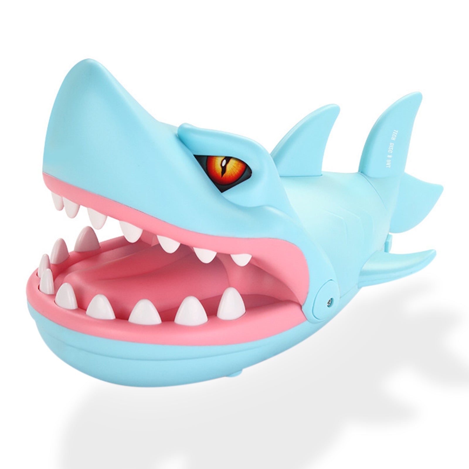 TD® Jouet enfants Mordre un doigt grand requin avec de la musique mord –  Confozen.fr