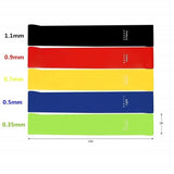 TD® 7pcs Plaque coulissante rapide entraînement de coordination du corps de fitness plaque coulissante ensemble de ceinture de tensi