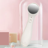 TD® Ionophorèse nettoyant pour le visage blanchissant rajeunissement de la peau nettoyage des pores masseur facial