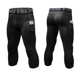 Pantalon court fitness pour hommes avec poches pantalon court entraînement sportif pantalons à séchage rapide pantalons court