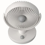 TD® Ventilateur de charge USB chambre dortoir ventilateur de bureau ventilateur d'aromathérapie réglable
