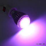 TD® Ampoule LED blanc intelligent Bluetooth musique enceinte changement de couleur rechargeable bureau extérieur solaire USB lampe 2