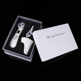 TD® Anti ride électrique multifonctionnelle de machine de Massager Effacer les rides du visage