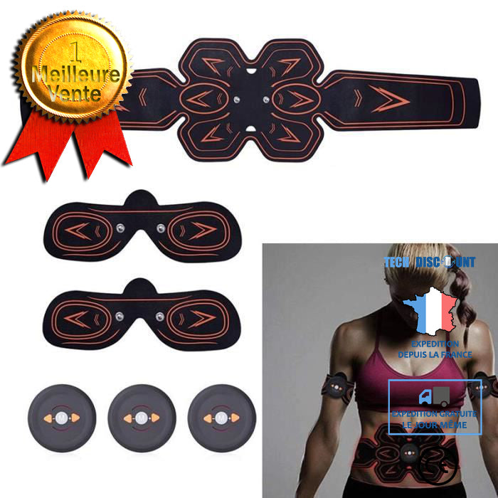 TD CEINTURE D'ELECTROSTIMULATION,Vibromasseur Fitness masseur ABS mai Confozen.fr TD CEINTURE D'ELECTROSTIMULATION,Vibromasseur Fitness masseur ABS mai Confozen.fr