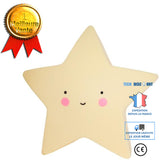 TD® ins étoiles nordiques, soleil, nuages, veilleuse, lumière d'alimentation, décoration de cloison de décoration de chambre d'enfan