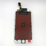 TD® ÉCRAN LCD IPHONE 6 PLUS BLANC AVEC VITRE TACTILE SUR CHASSIS + OUTILS