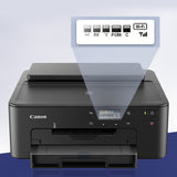 TD® Imprimante numérique TS706 numérisation d'image copieur sans fil à alimentation automatique avec image claire