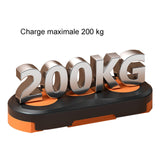 TD® Aérobic fitness pédale home rythme ouverture et fermeture tremplin gym pédale home steps tremplin rythme fitness pédale