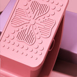 TD® Lajin planche oblique pédale jambe civière tuyau de poêle lajin chaussure extensible mollet civière auxiliaire jambe ouverte