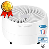 INN® Tueur de moustiques LED USB domestique inhalation intérieure silencieuse mère et bébé piégeant tueur de moustiques
