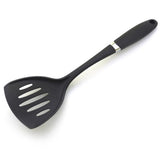 TD® Ustensiles de cuisine en nylon 7 pièces pelle en nylon résistant aux hautes températures cuillère ustensiles de cuisine