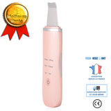 TD® Epurateur de peau dispositif de beauté spatule de nettoyage des pores de visage nettoyage en profondeur