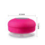 INN® Enceinte Bluetooth Waterproof  pour Smartphone，Le haut-parleur Bluetooth est étanche et étanche à la poussière