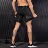 Shorts PRO serrés pour hommes shorts de course de fitness shorts à séchage rapide et extensibles shorts de compression vêteme