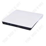 TD® Lecteur DVD portable externe SD graveur USB ordinateur bureau transmission rapide Windows XP/MACPRO/WIN7 / WIN8  original