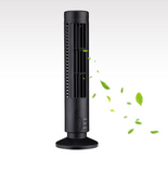 INN® Ventilateur de tour sans feuilles ventilateur de bureau sans feuilles usb mini portable petit ventilateur de poche petit ventil