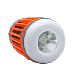 INN® Lampe de camping piège à moustiques solaire éclairage piège à moustiques extérieur ménage silencieux tueur de moustiques