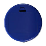 TD® Camping Lampe 5 LED Lumière de Camping/ Lanterne de camping Lanterne lampe Extensible Bleu