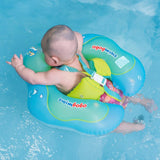 TD® anneau de natation bébé anti-étouffement anneau couché anti-rotation bébé anneau axillaire Pour bébé de 3 à 7 mois