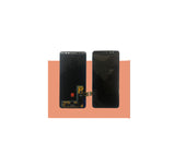 TD® Convient pour Samsung A8 2018 assemblage d'écran écran tactile écran de téléphone portable assemblage LCD